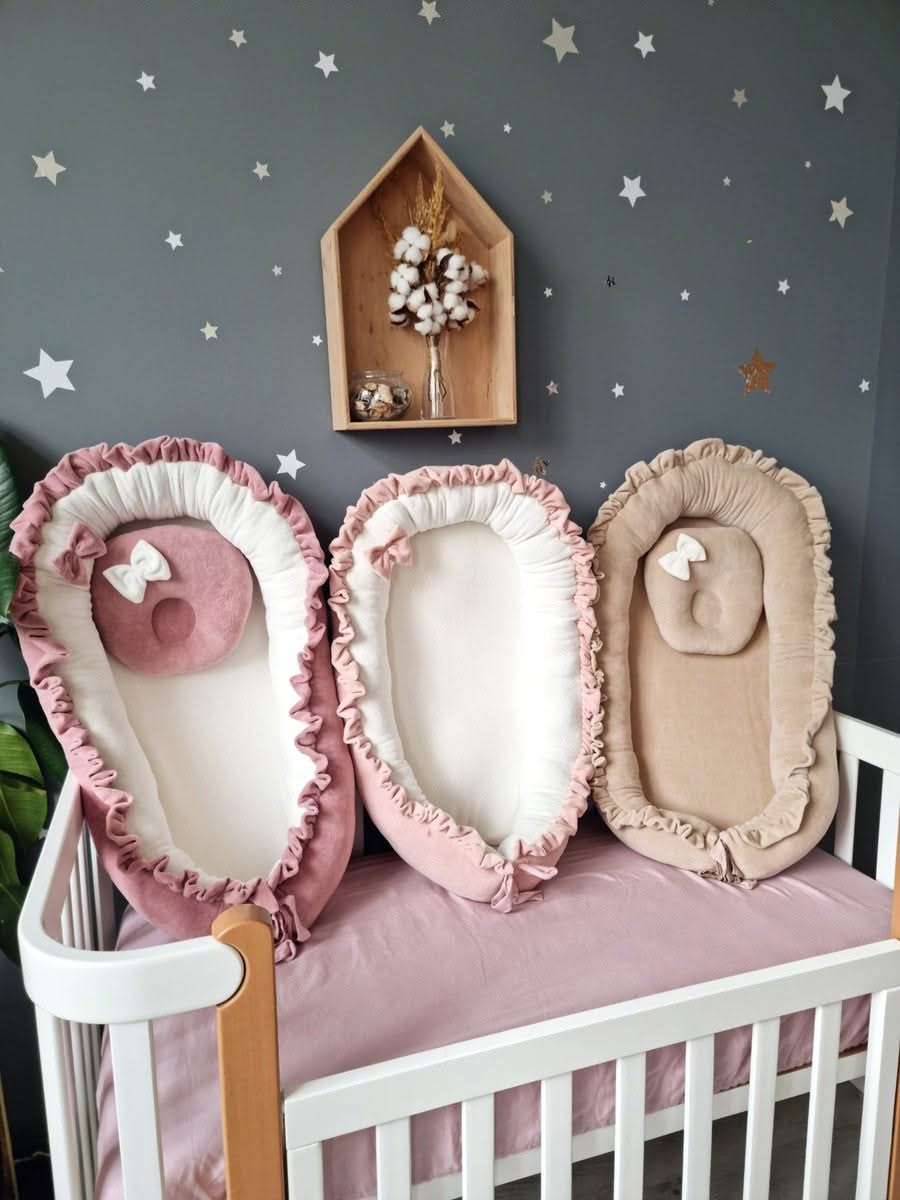 Baby nest. KARI studio