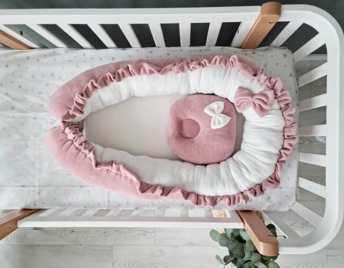 Baby nest - KariStudio