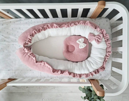 Baby nest - KariStudio