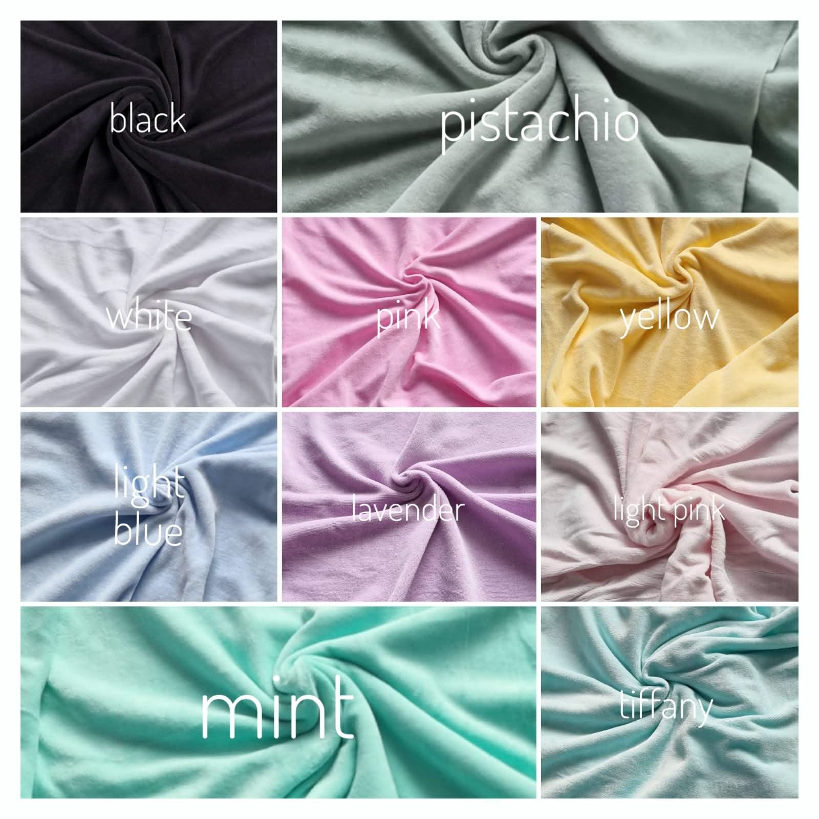 Baby leaf play mat light gray - KariStudio