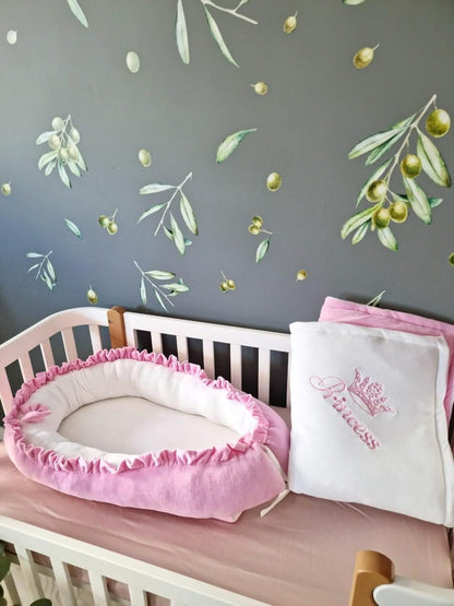 Baby bedding set mixed - KariStudio