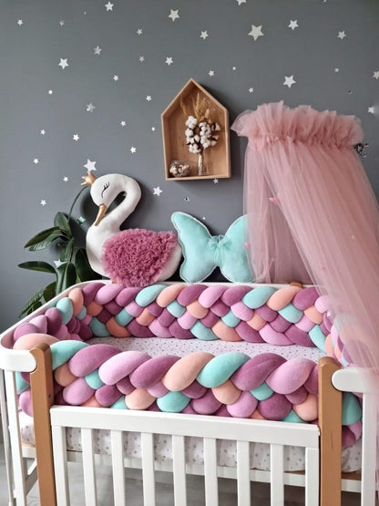 Baby bedding set mixed - KariStudio