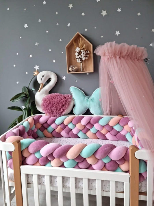 Baby bedding set mixed - KariStudio