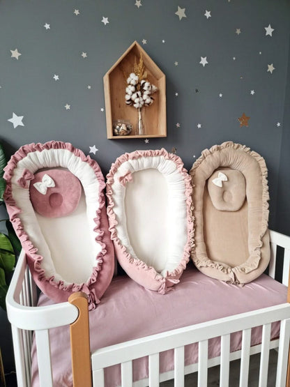 Baby nest. KARI studio