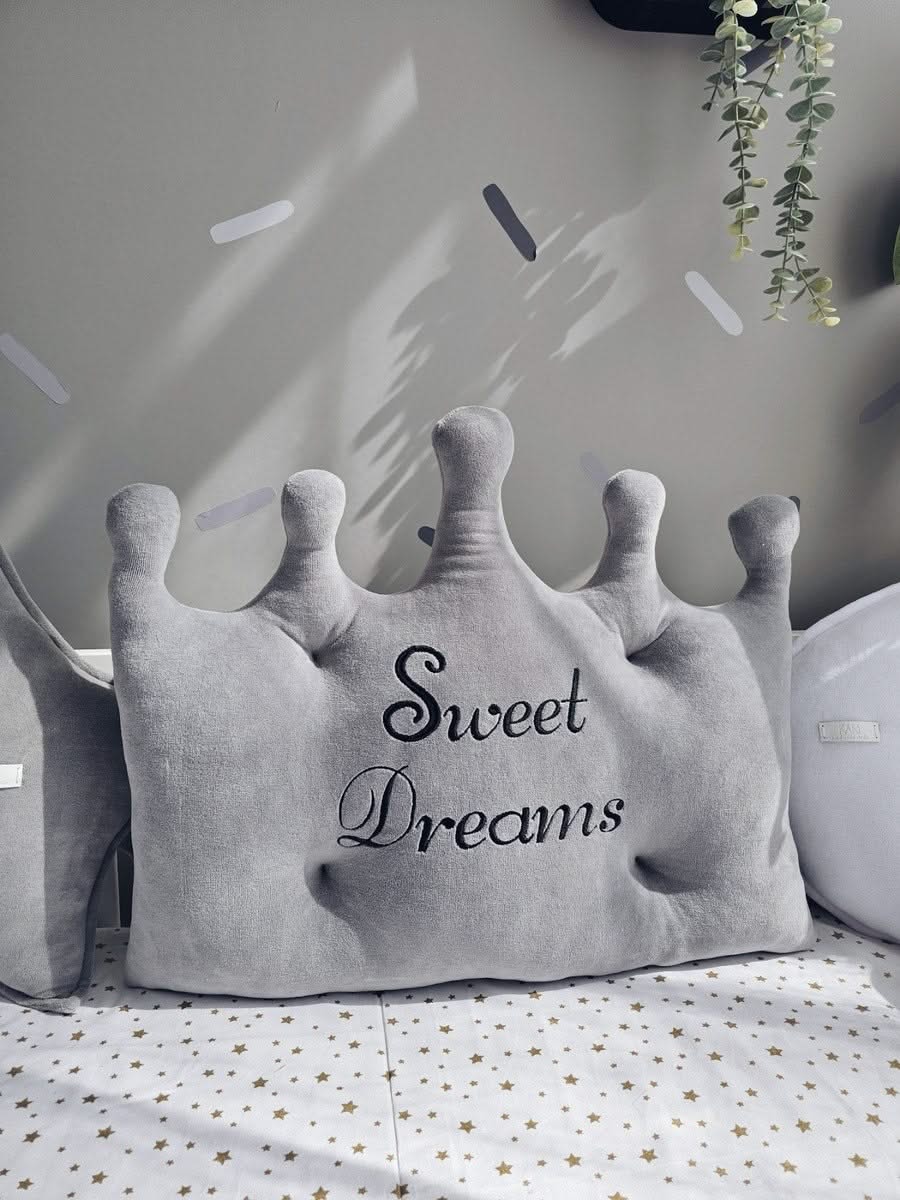 Baby boy crib bedding set gray with crib bumpers